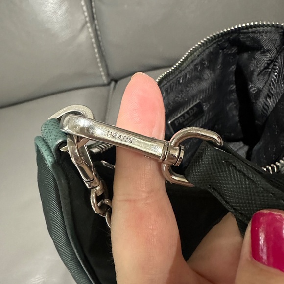 Prada Reedition 2005 - Picture 7 of 11